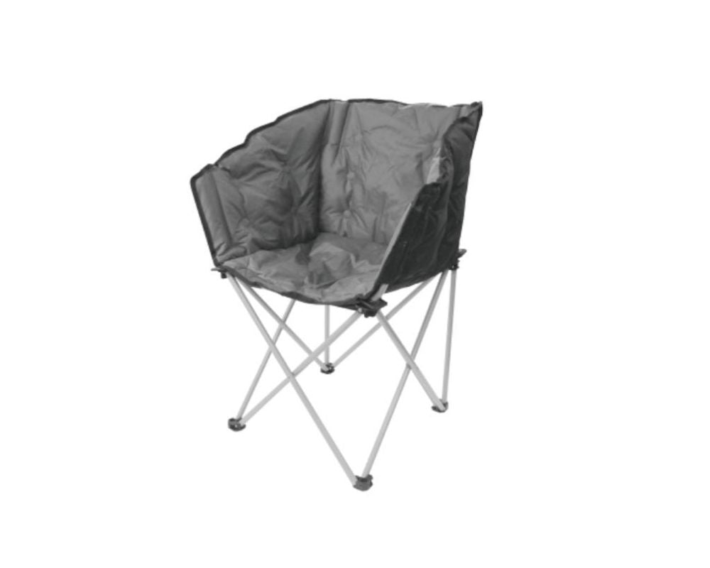 Campingstol FMT Tub Pro