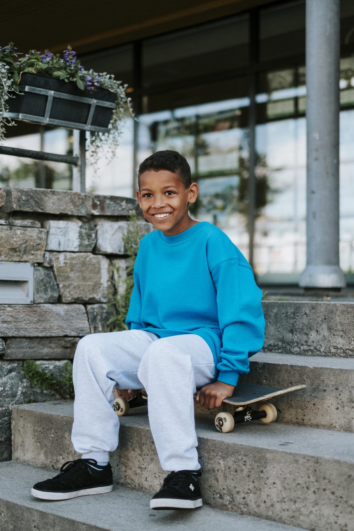 You Joggebukse for Barn