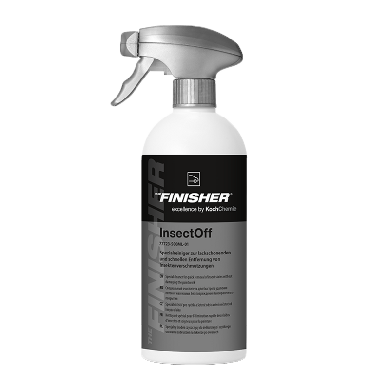 Koch-Chemie insektfjerner – InsectOff