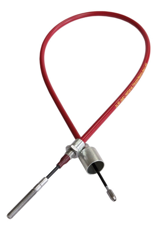 Bremsevaier AL-KO 1020mm 299711