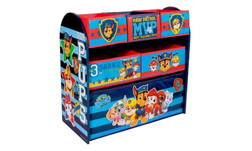 PP REOL MED 6 KASSER