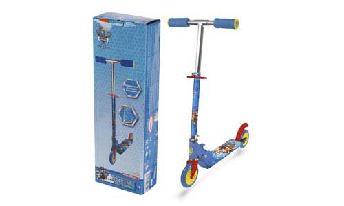 PAW LØBEHJUL 68/79cm Pris pr. stk