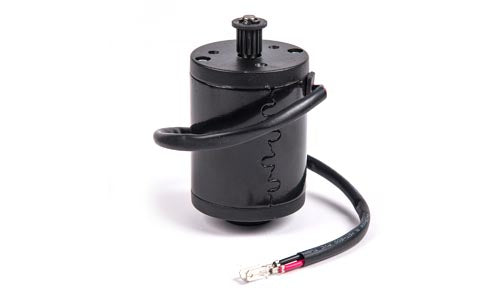 MOTOR mTANDHJUL 831587+59 Pris pr. stk