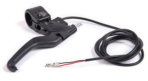 HÅNDBREMSE mKABEL Pris pr. stk