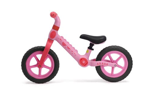 CALIF DINO PK RUNBIKE 12