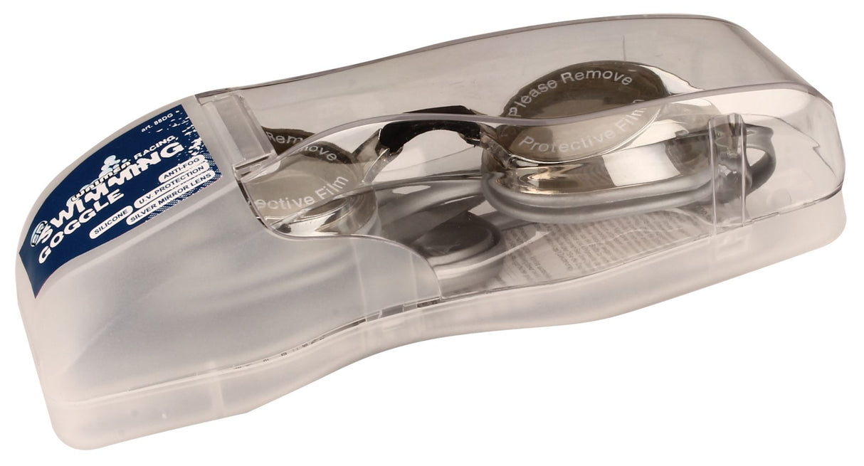 Svømmebriller Racing Voksen