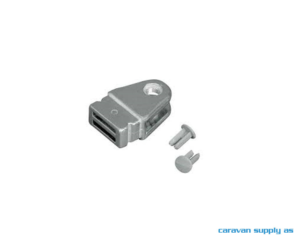 Leg end part kit F45I-TI/F1