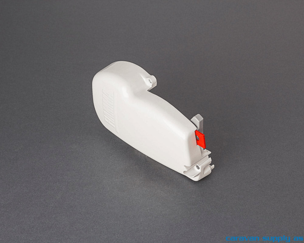 Left end cover F45S polar