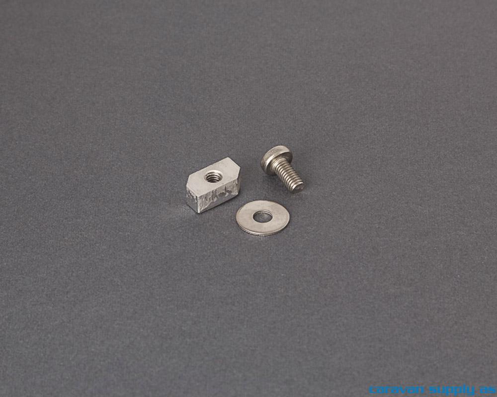 Rafter fixing kit leadbar F45IL/F65 98655-026