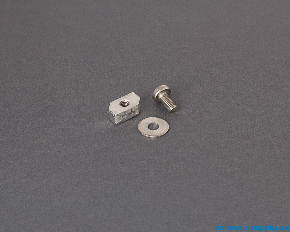 Rafter fixing kit leadbar F45IL/F65