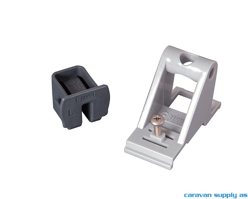 Fixing kit for rafter side F45TIL 98660-071