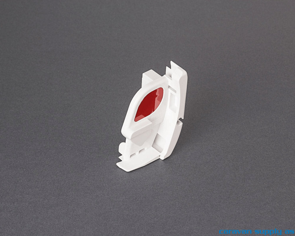 Left lead bar end cap F45S polar