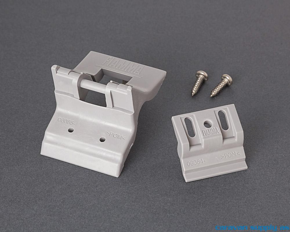 Rafter fixing kit case box F45S/L 98655-542