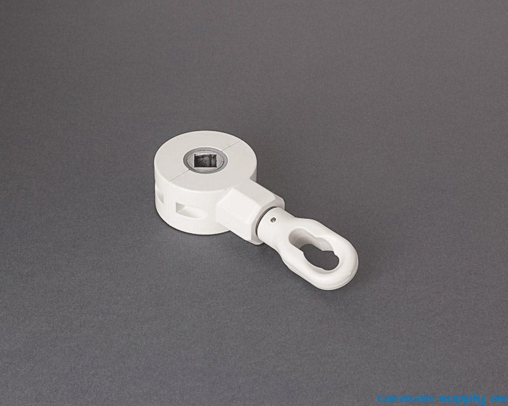 Winch+slot polar F45IL/TIL/L