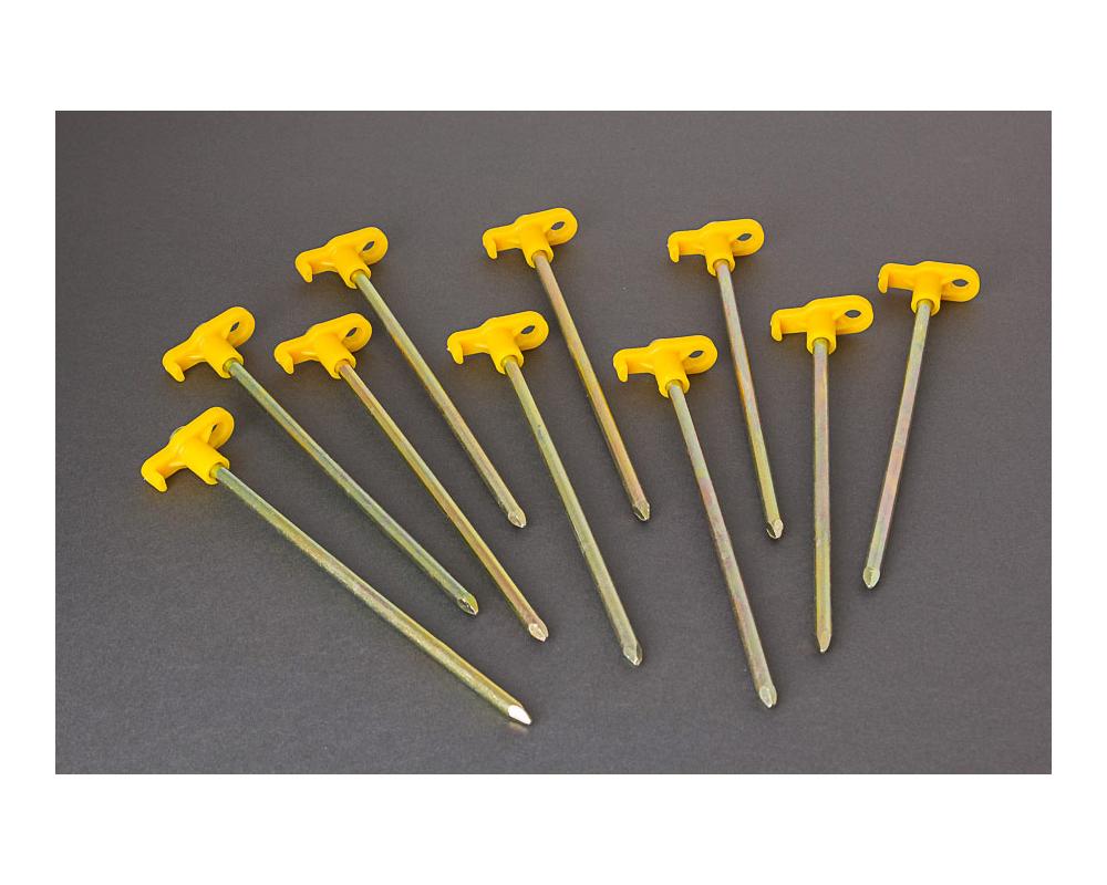 Pegs kit 10pcs 98655-349