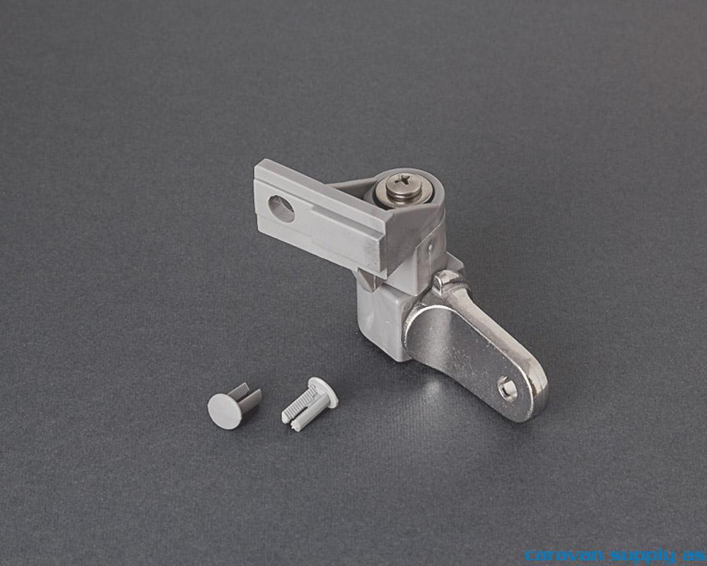 Left leg knuckle F45IL/F65 98655-052