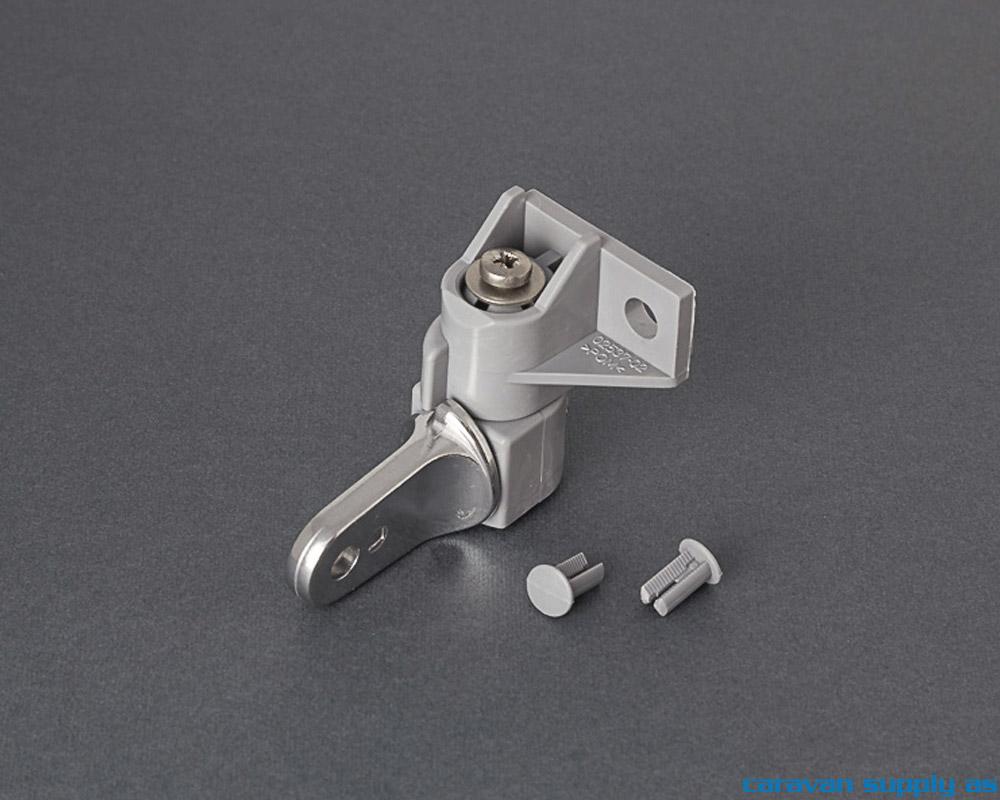 Left leg knuckle F45I-TI/F1/F50 98655-054