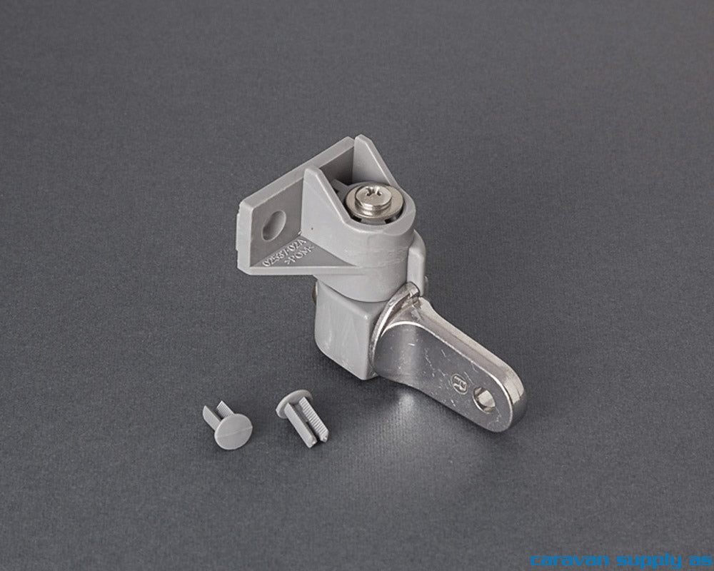 Right leg knuckle F45I-TI-PL/F1/F50