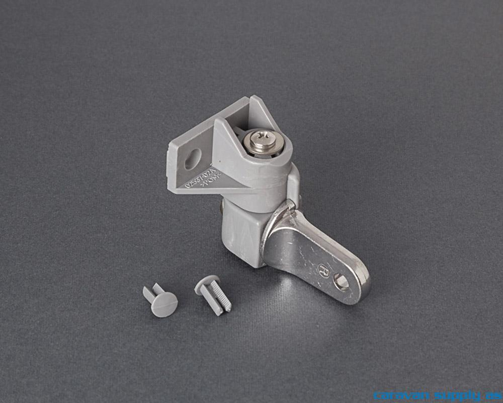 Right leg knuckle F45I-TI-PL/F1/F50 98655-056