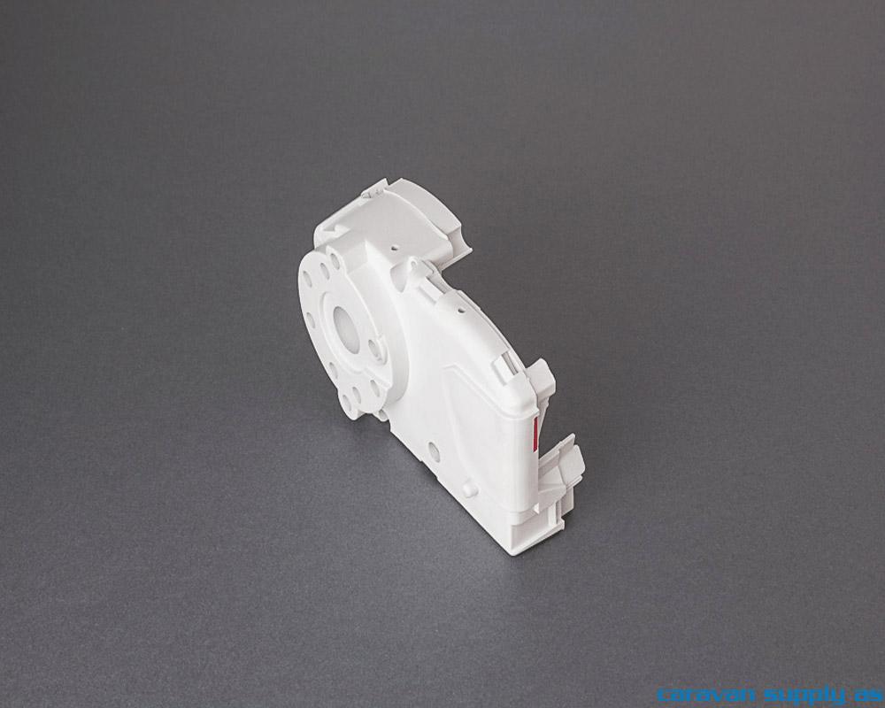 Kit left end cap F45I polar 98655-965