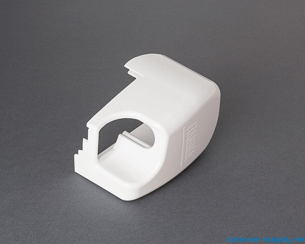 Right winch cover F45TI polar