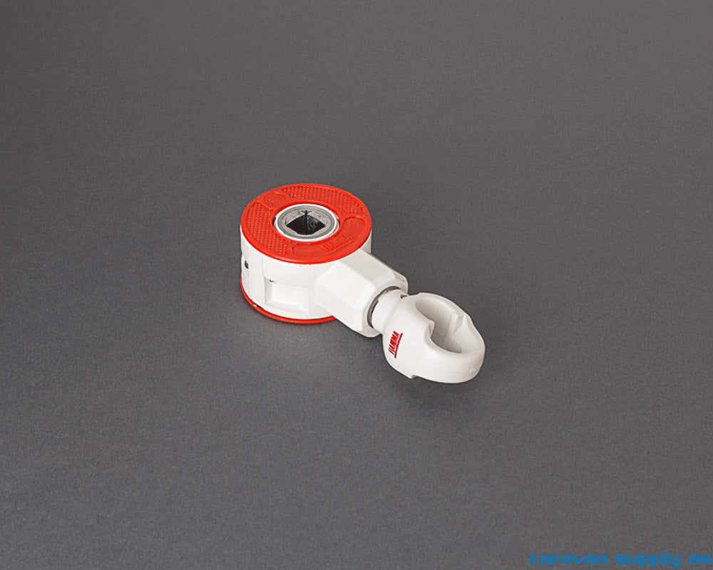 Winch+slot polar F45I/F45TI/F45S