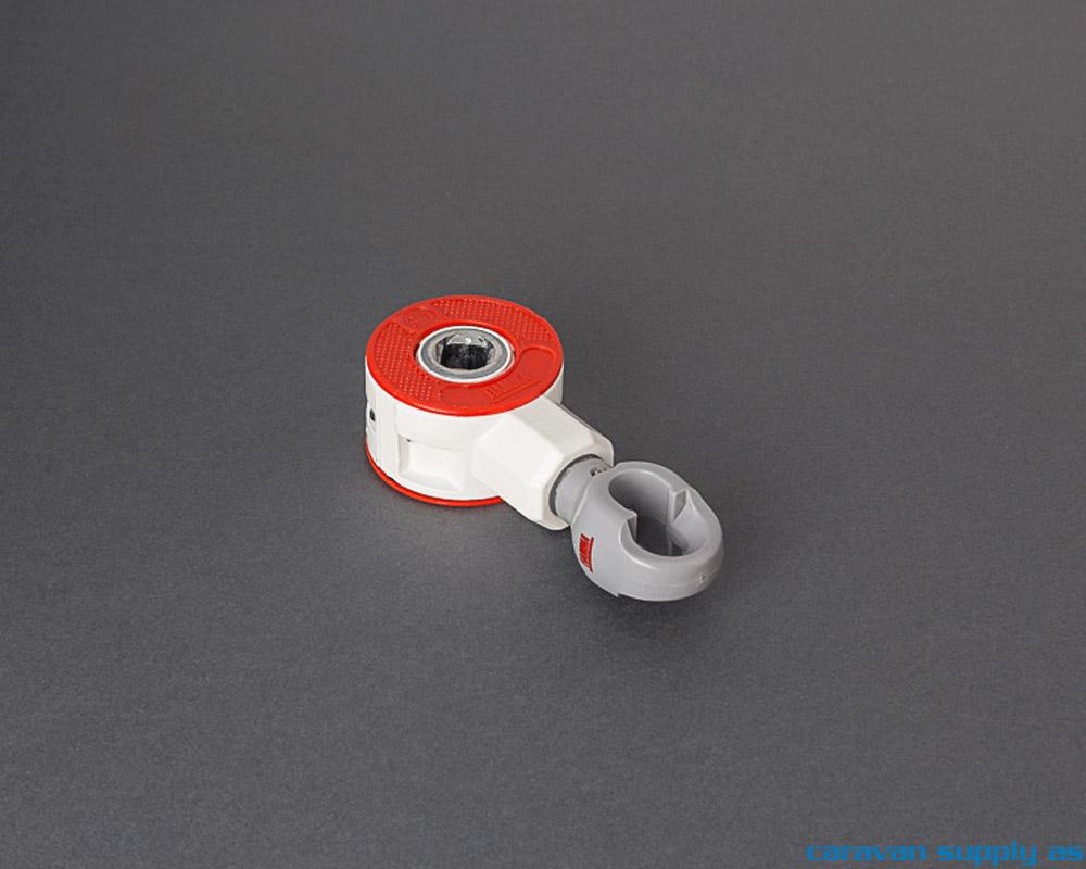 Winch+slot titanium F45I/F45TI/F1 98655-155