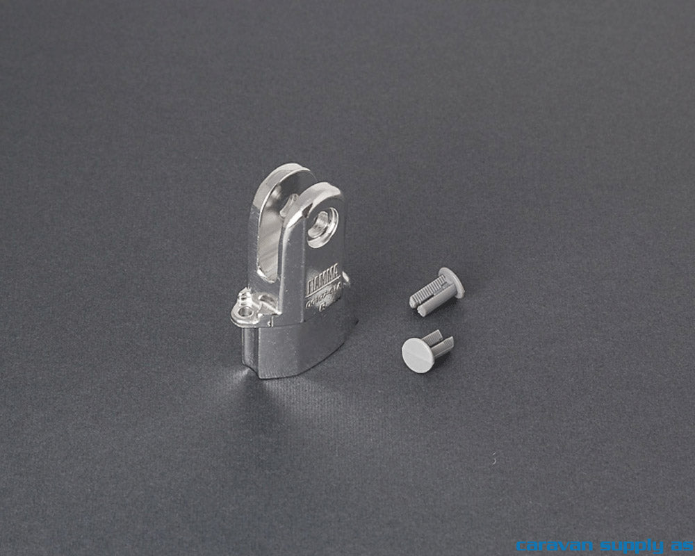 Right leg end part F45S/F65