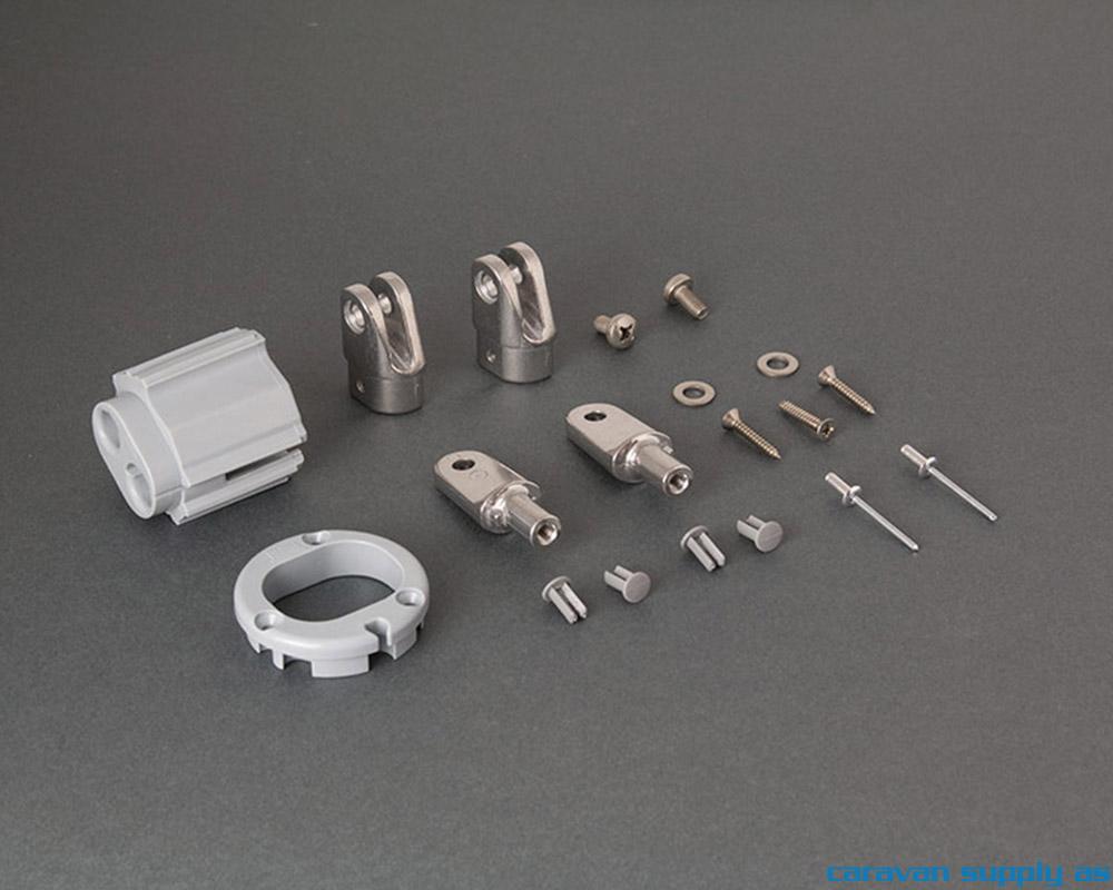 Left roller end part Caravanstore 13 98671-01-