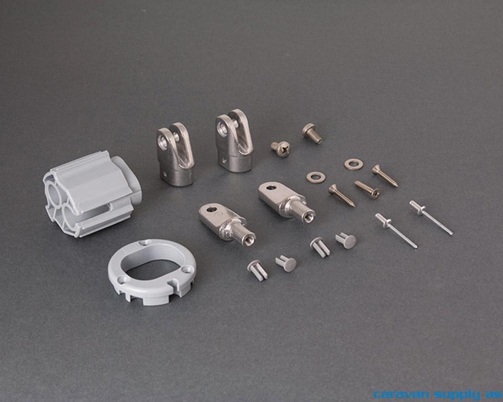 Right roller end part Caravanstore 13 98671A01-