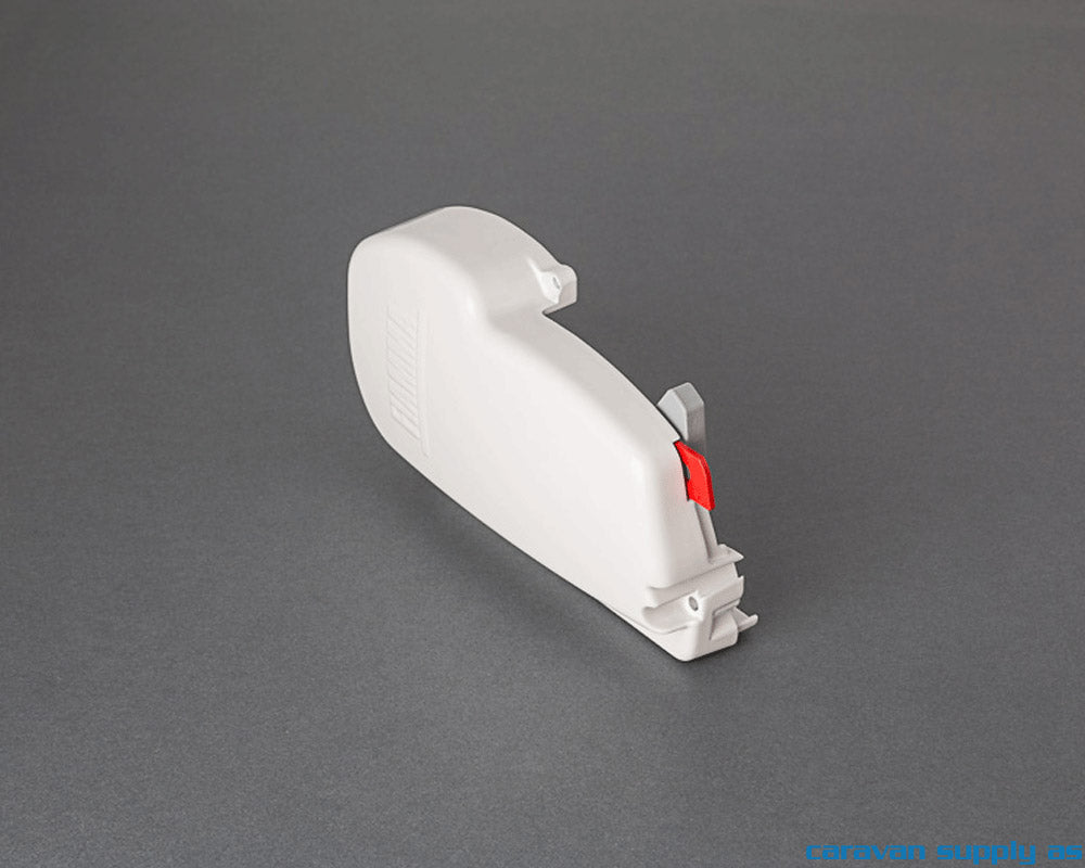 Left end cover F45L polar