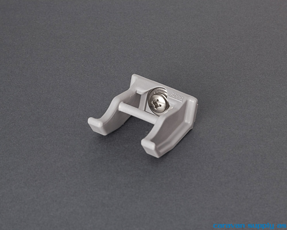 Rafter fixing kit in leadbar F45S