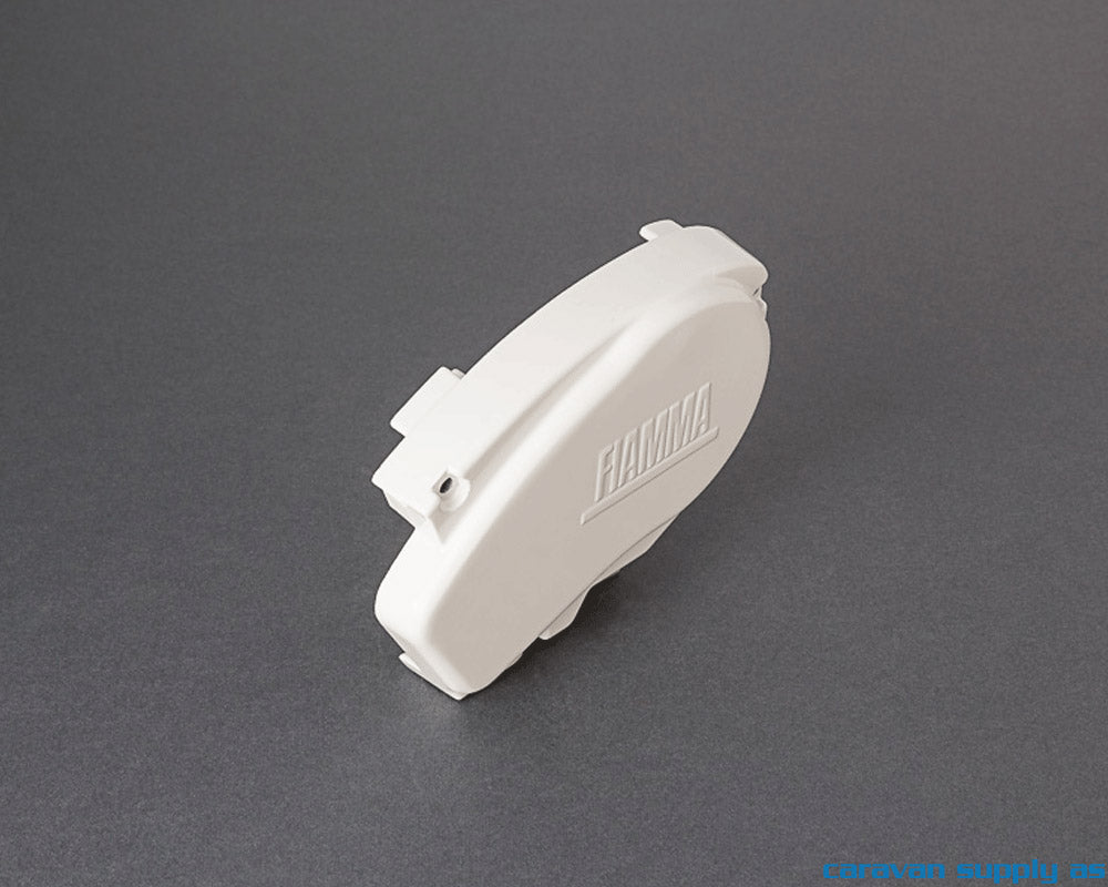 Right winch cover F65S polar