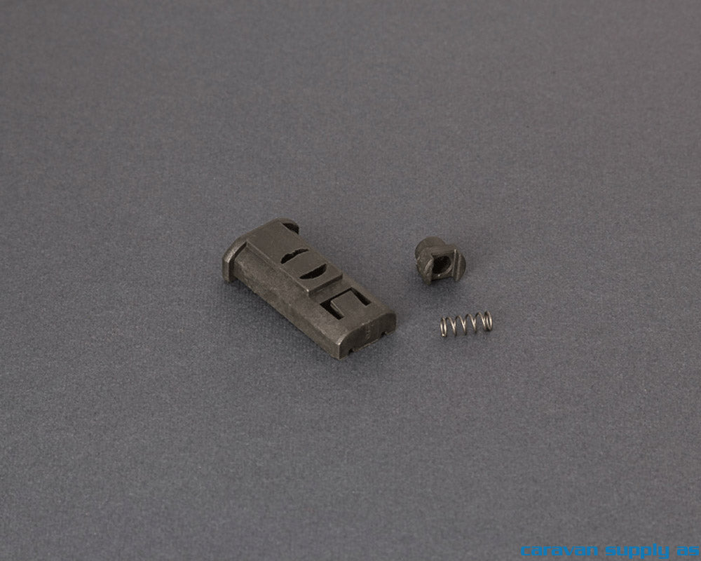 Inner rafter spring button F35/CS