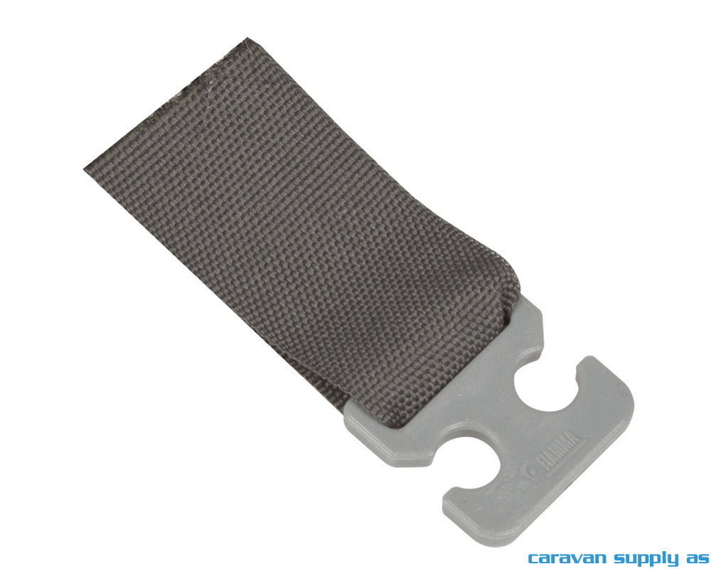 Nylon acnhor plate kit 10pcs