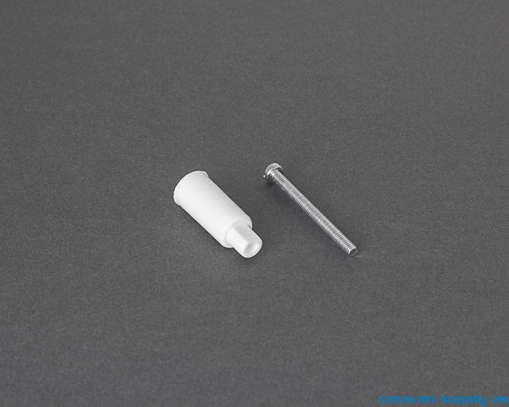Handle extension for vent