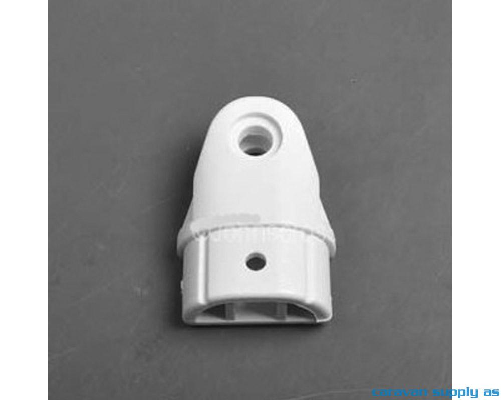 Cstore Plastic End Joint For Rafter F35 98655-214