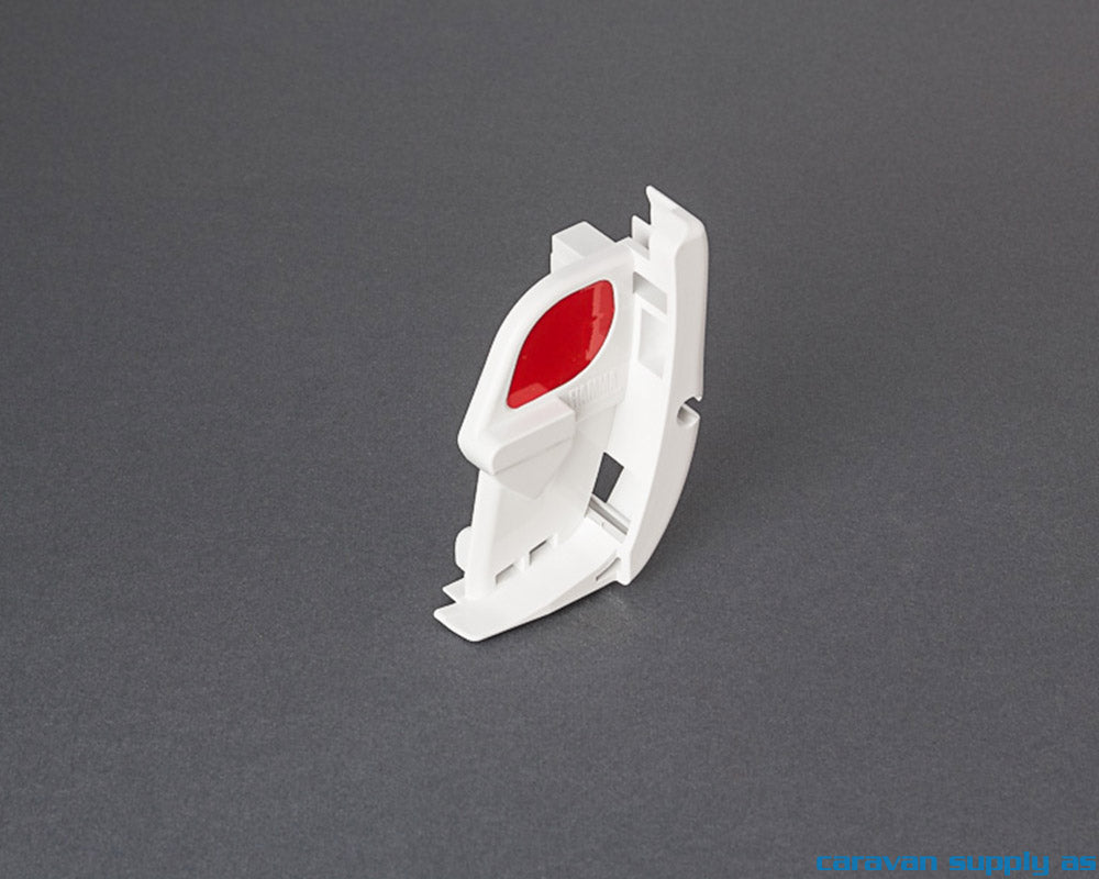 Left lead bar end cap F45L polar