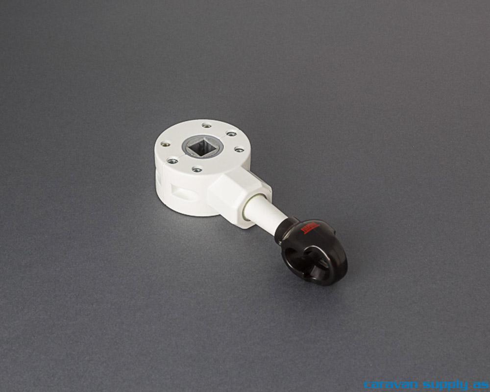 Winch 3.5 F65S black 98655-204