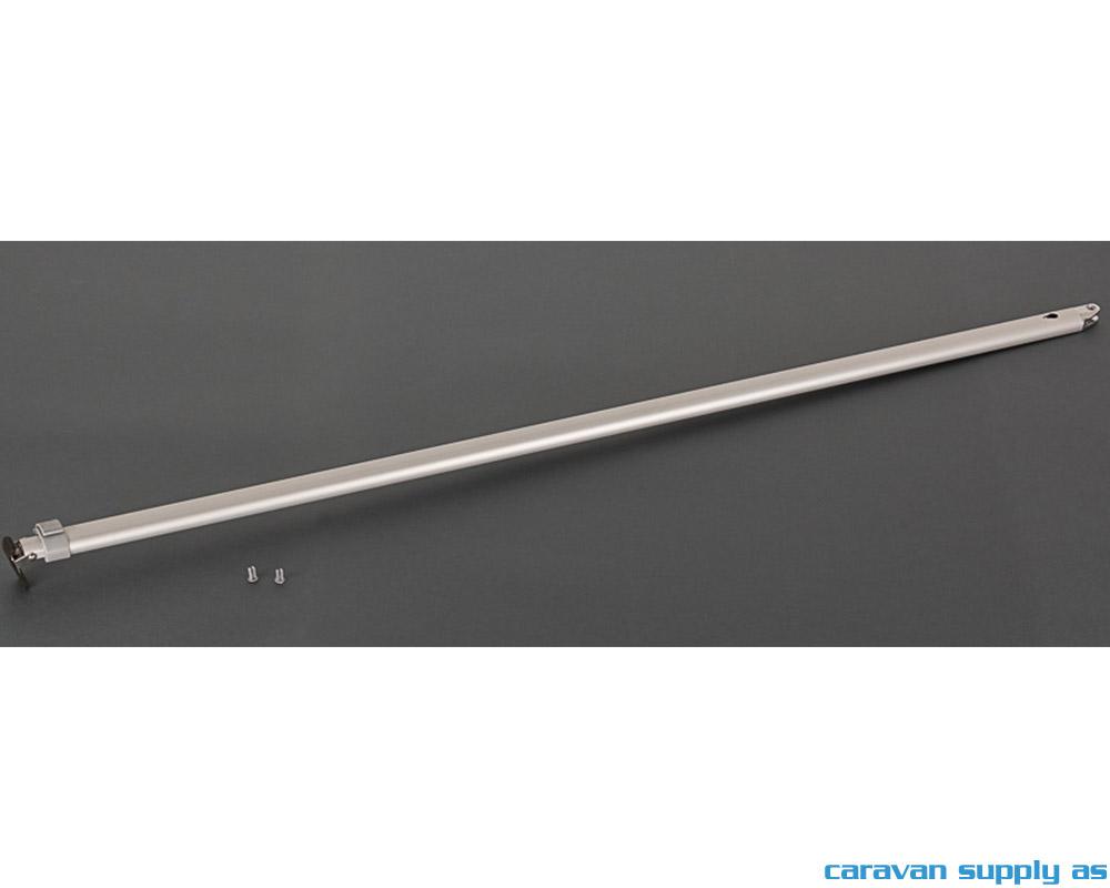 Left support leg 360/550 CS XL 03569A07-