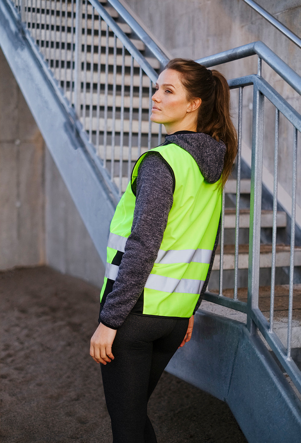 Nörrköping Refleksvest