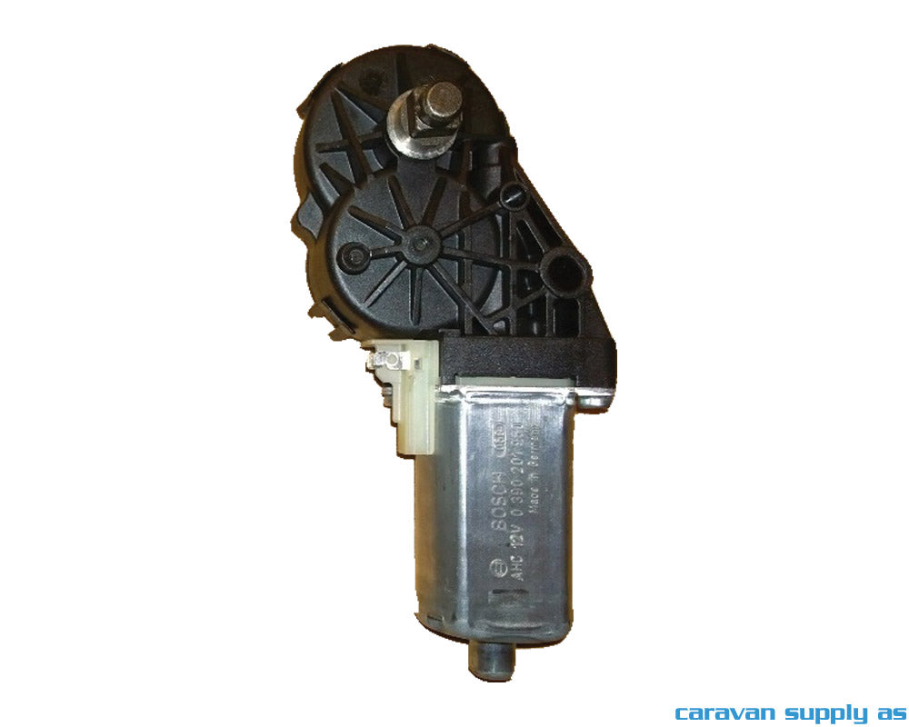 12V motor with shaft Thule step V15 1500602970