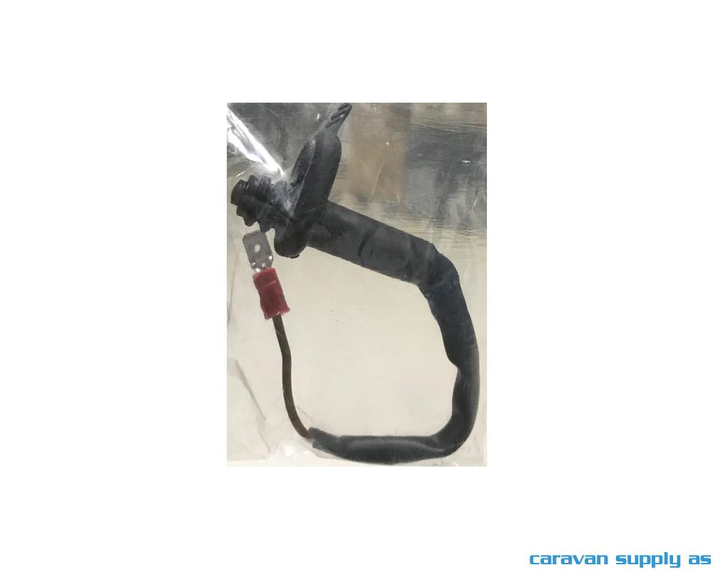 Alarm switch for manual step 47 1500600394