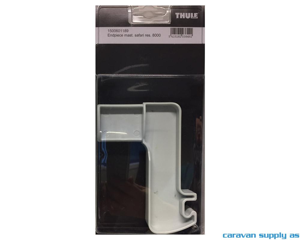 End piece mast Safari Residence 8000 1500601189