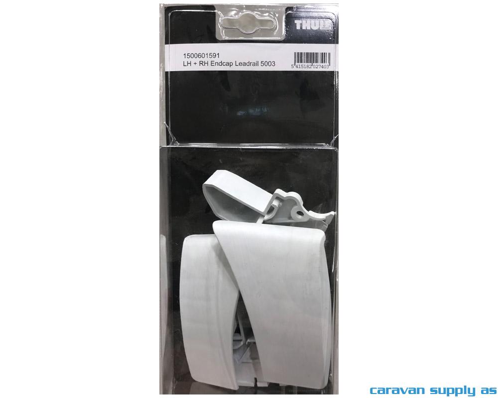 LH+RH endcap leadrail 5003 1500601591