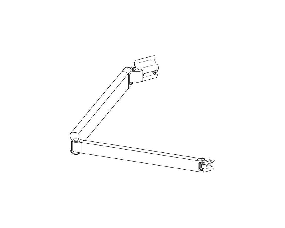 Arm til Omnistor 6002 fra 3m høyre 1500602073