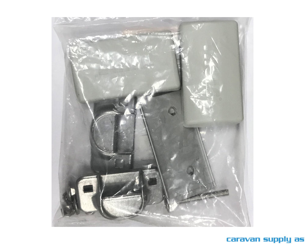 G2 upper fixation kit (2x)