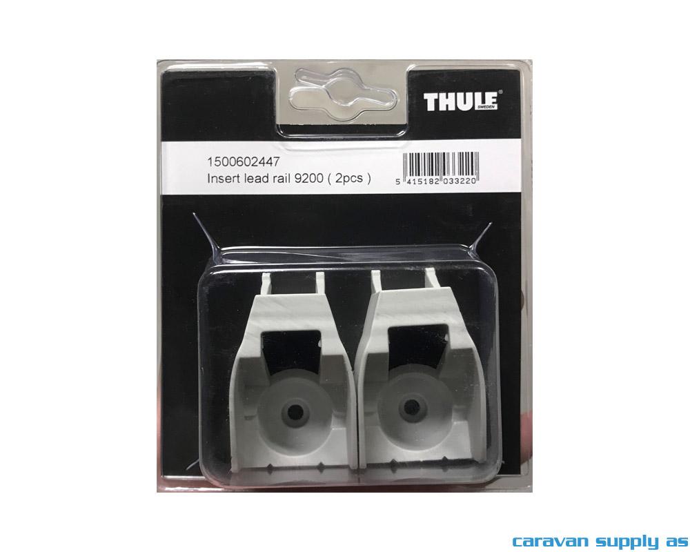 Insert lead rail 9200 2pcs 1500602447
