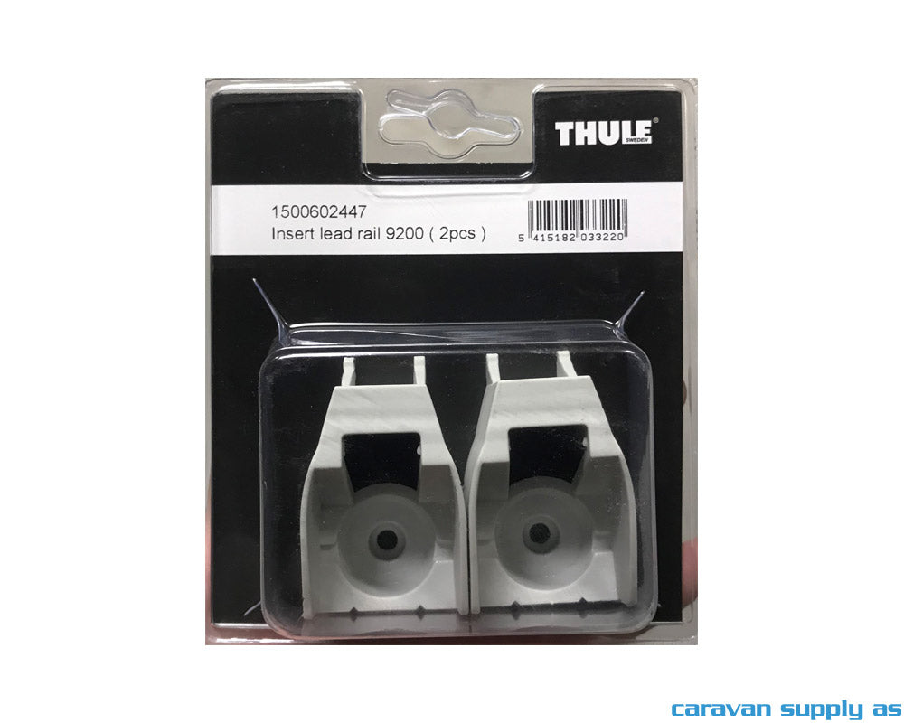 Insert lead rail 9200 2pcs
