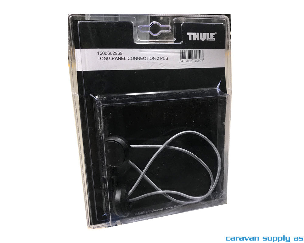 Long panel connection 2 pcs